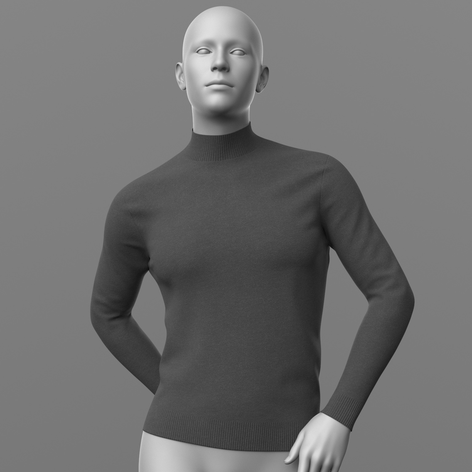 Sweater Genesis 9 by N/A