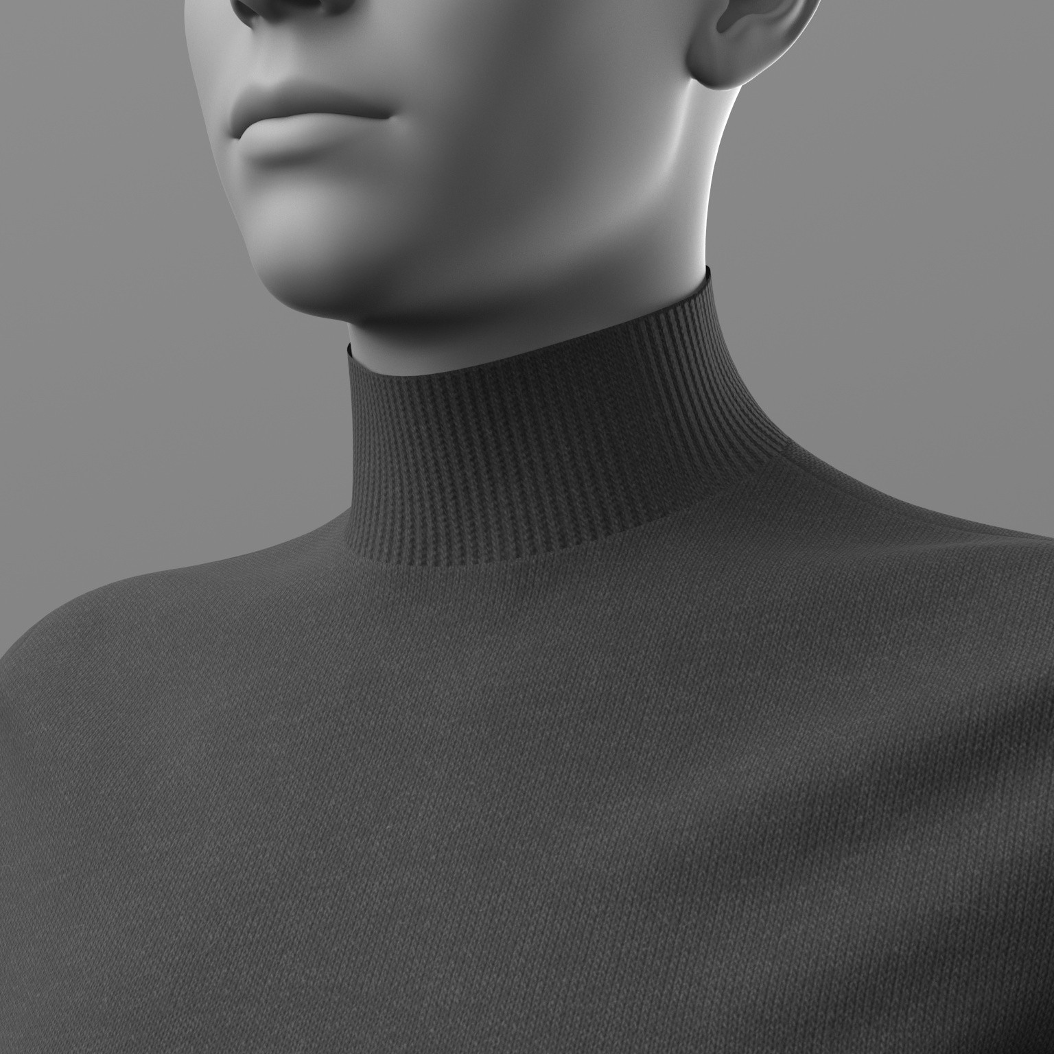 Sweater Genesis 9 by N/A