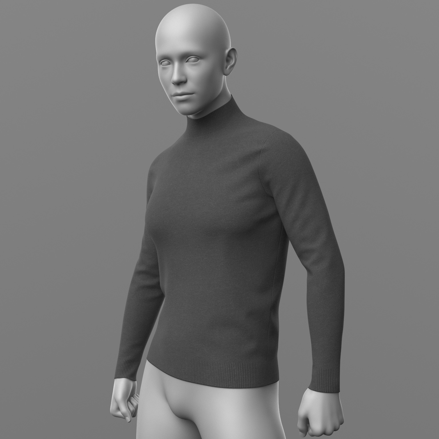 Sweater Genesis 9 by N/A
