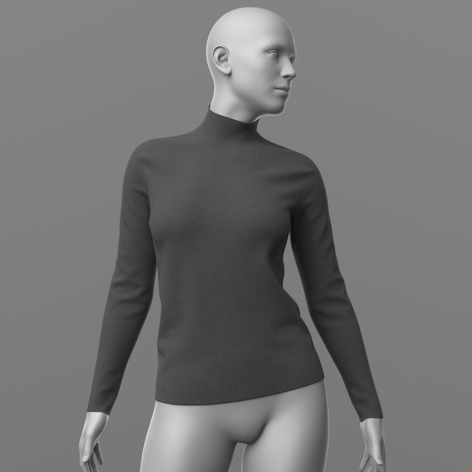 Sweater Genesis 9 by N/A