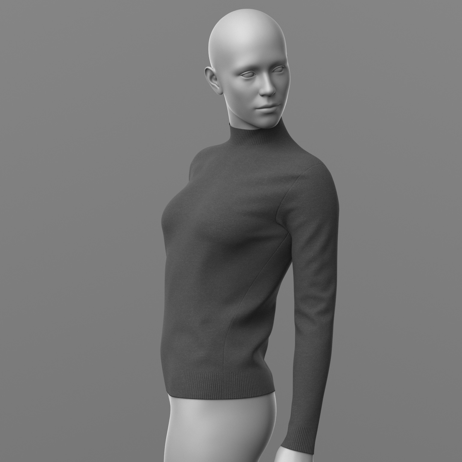 Sweater Genesis 9 by N/A