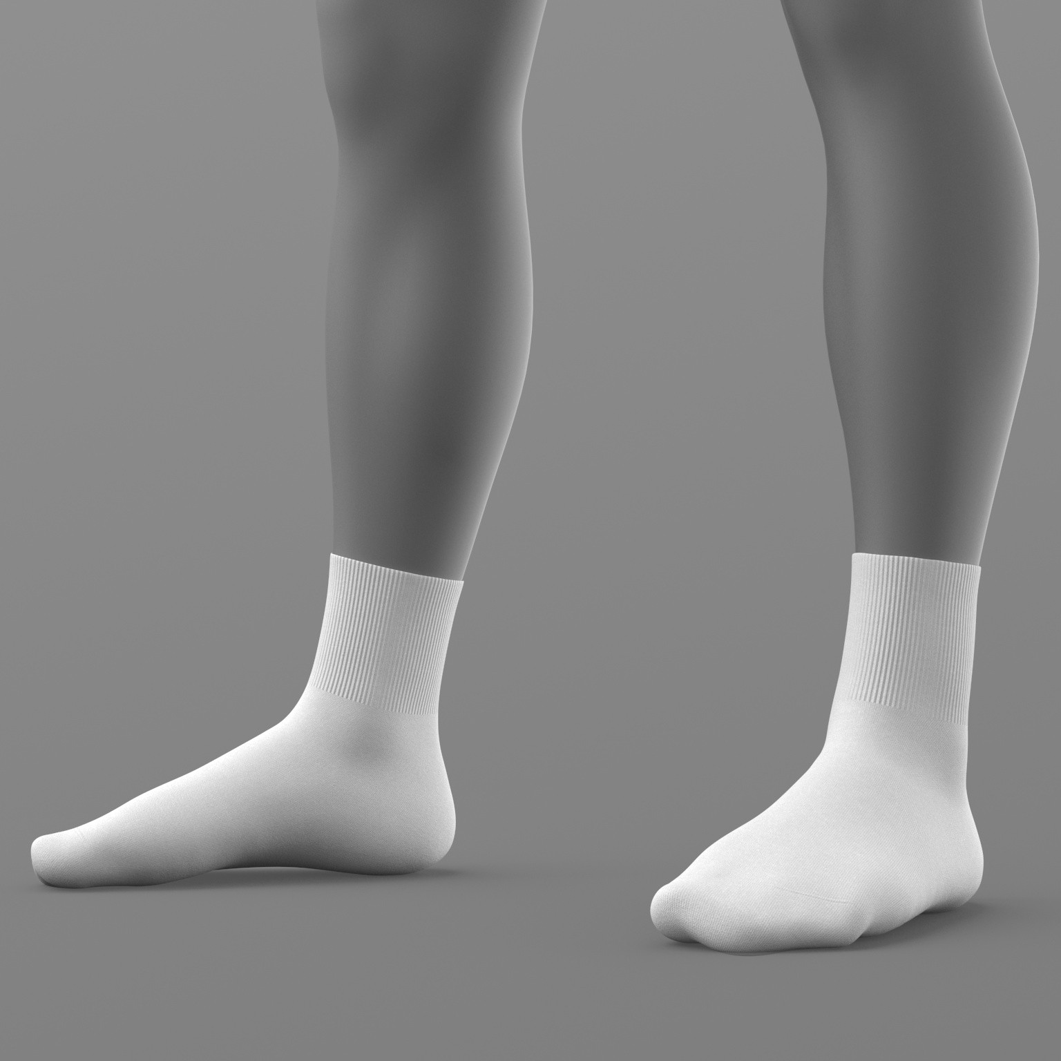 Socks 2v G8 Male by N/A