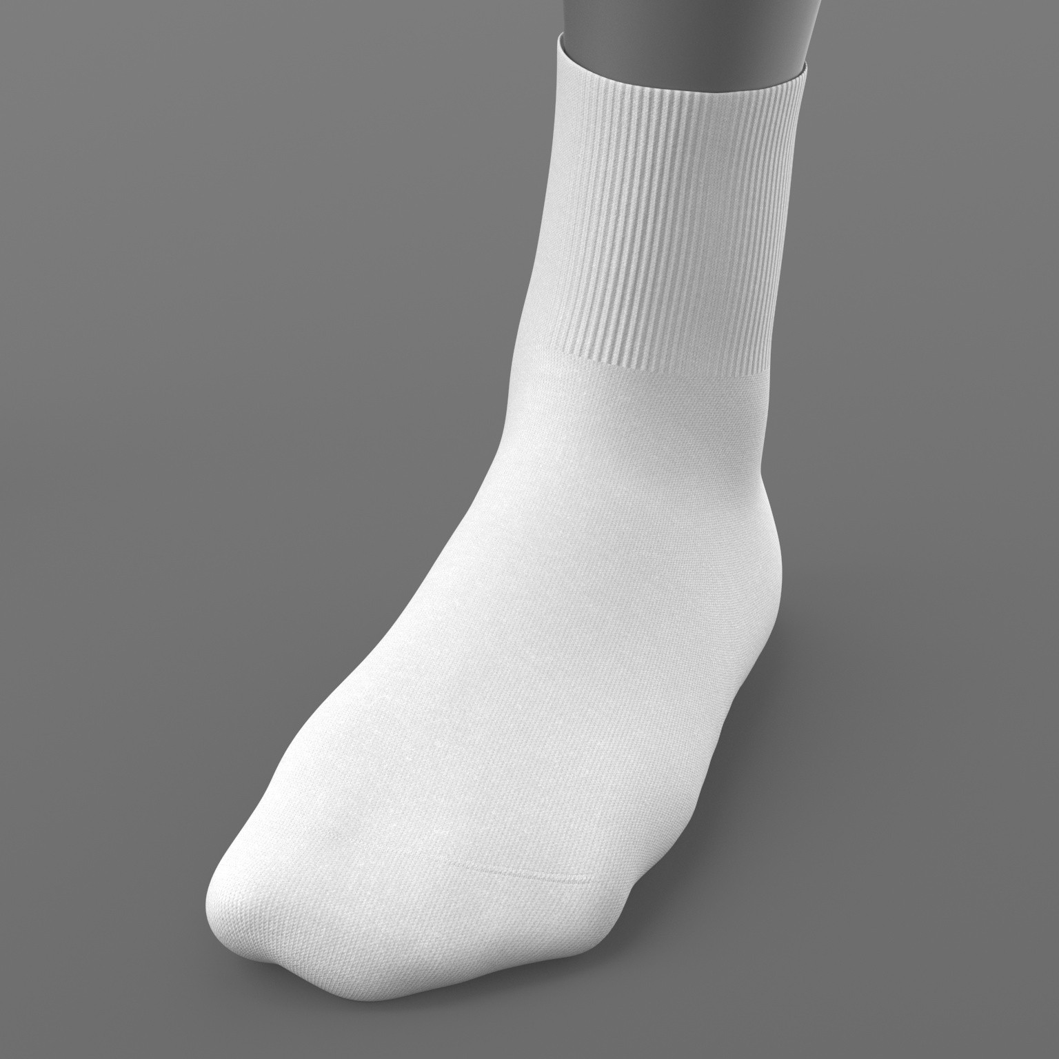 Socks 2v G8 Male by N/A