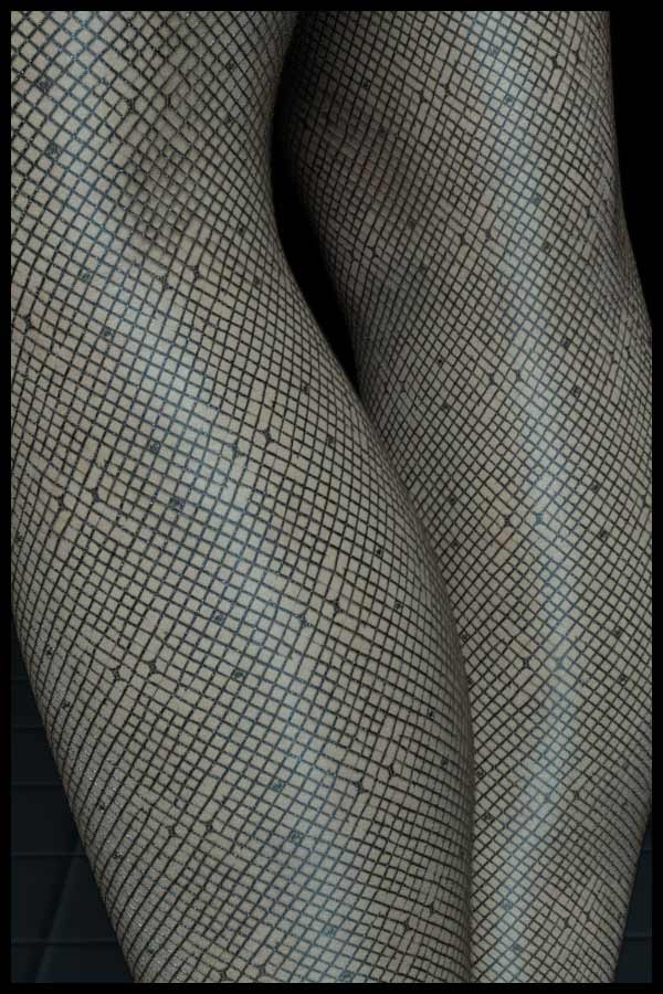 Modern Stockings 2 DS by N/A