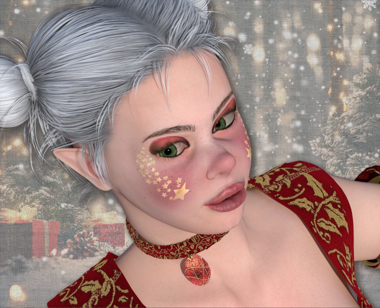 Le Lutin for La Femme 2 by N/A