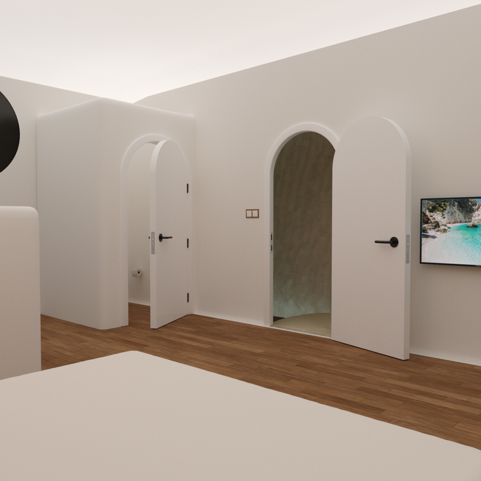 SAMANT Greek Paradise by N/A