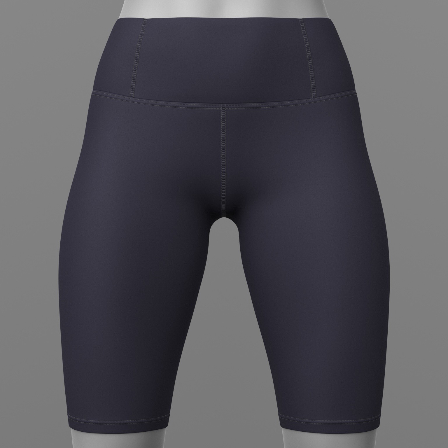 Top and Leggings 2v G8 Female by N/A
