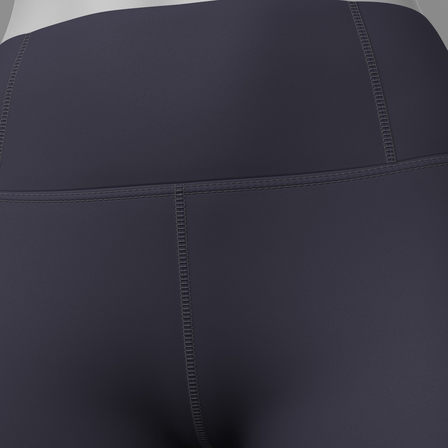 Top and Leggings 2v G8 Female by N/A