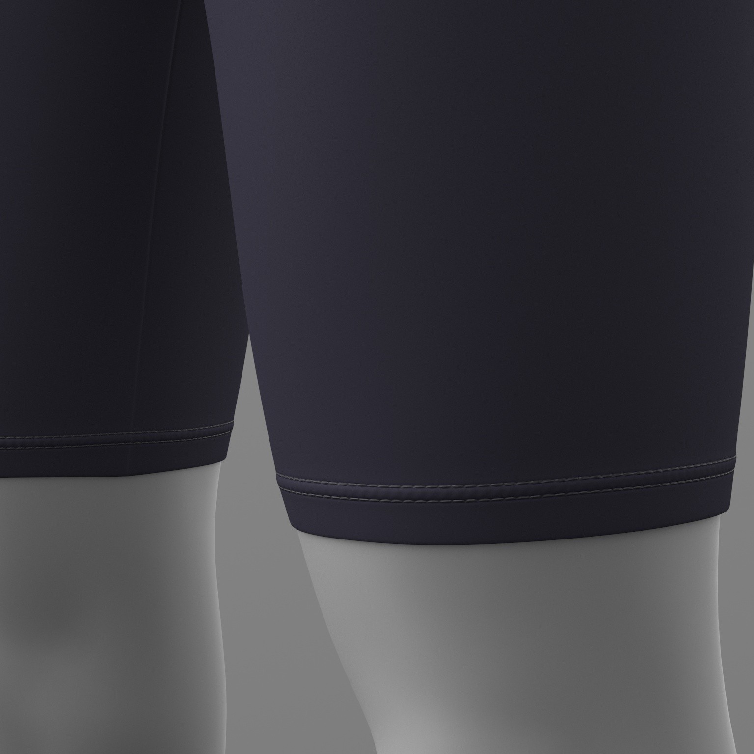 Top and Leggings 2v G8 Female by N/A