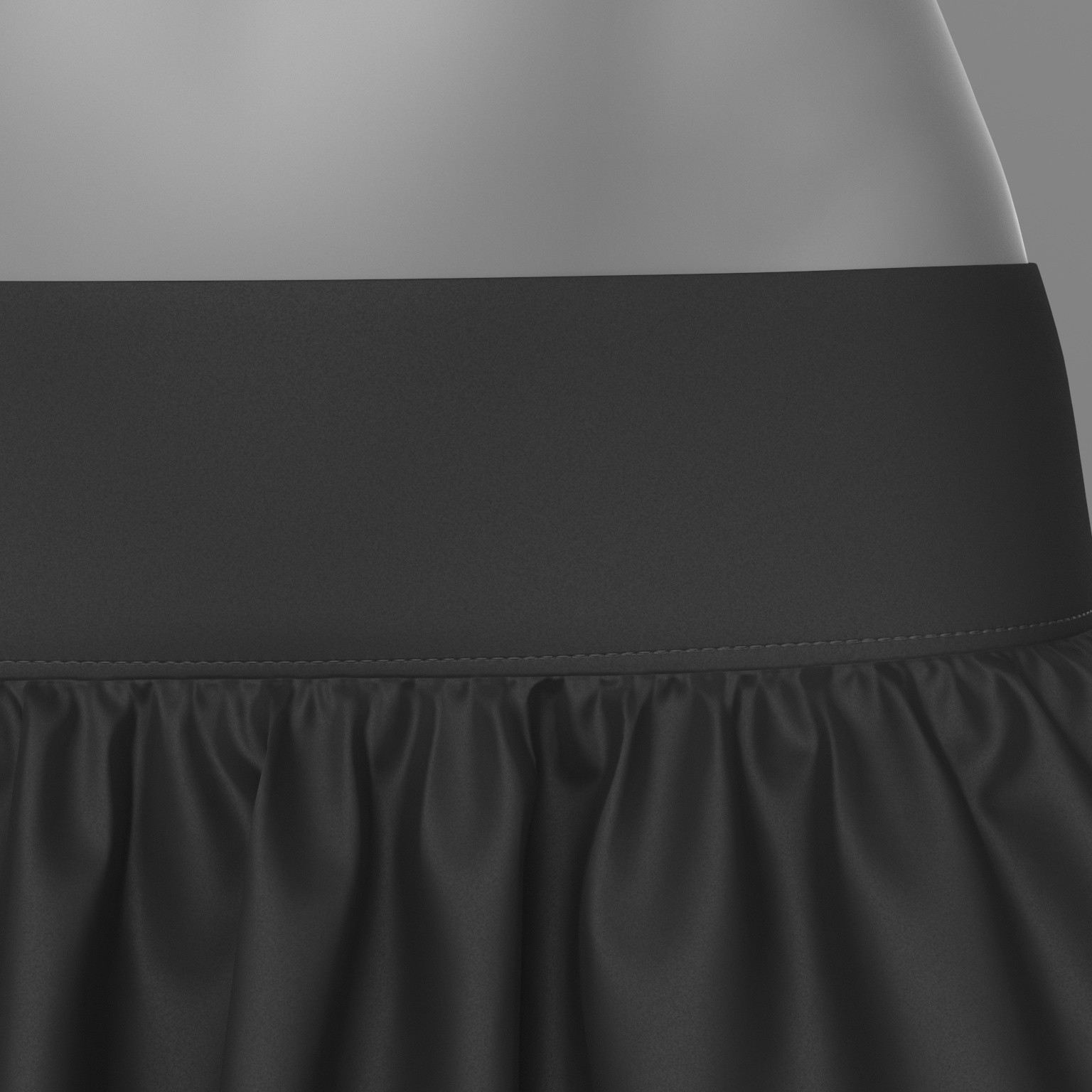 Skirt G8 Female by N/A