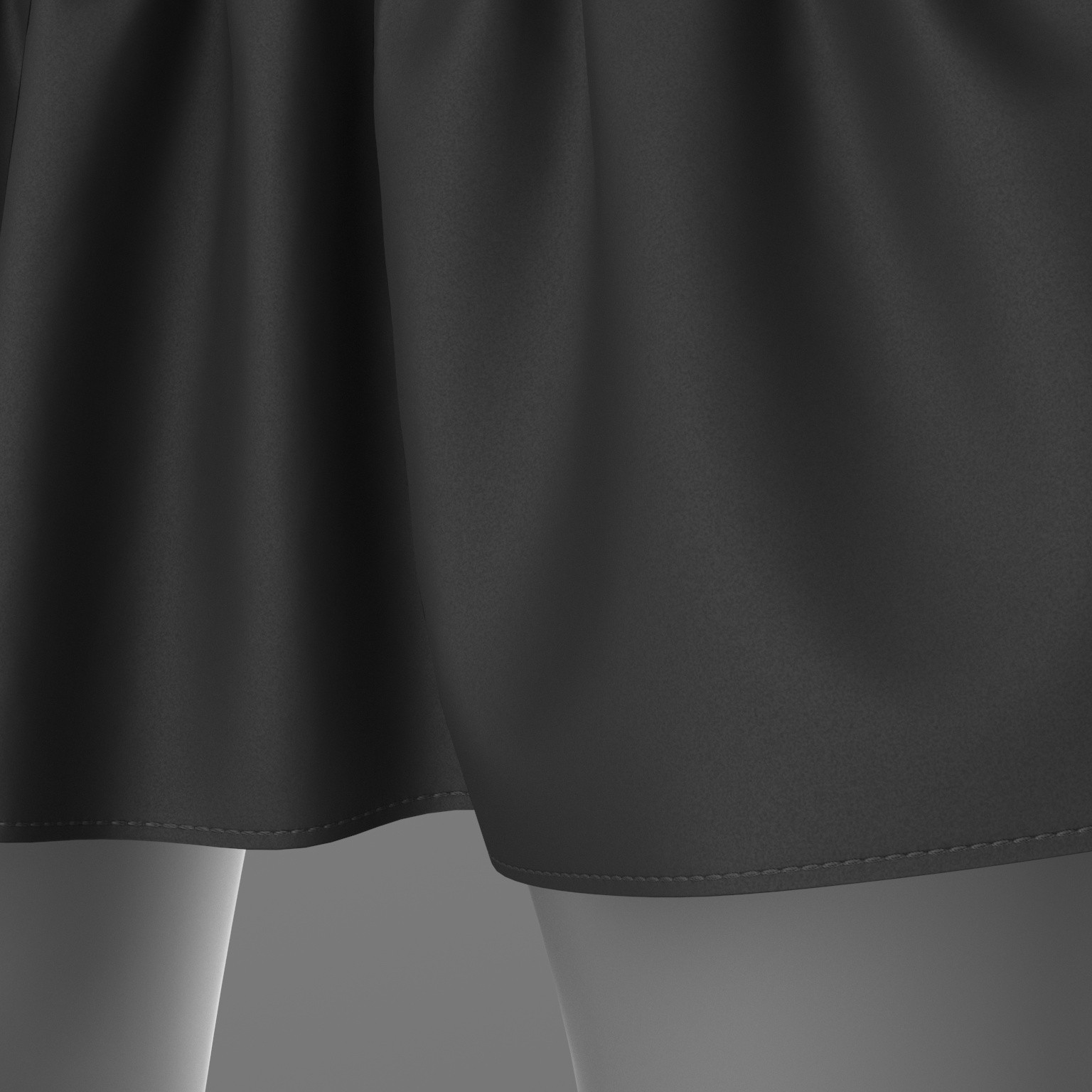 Skirt G8 Female by N/A