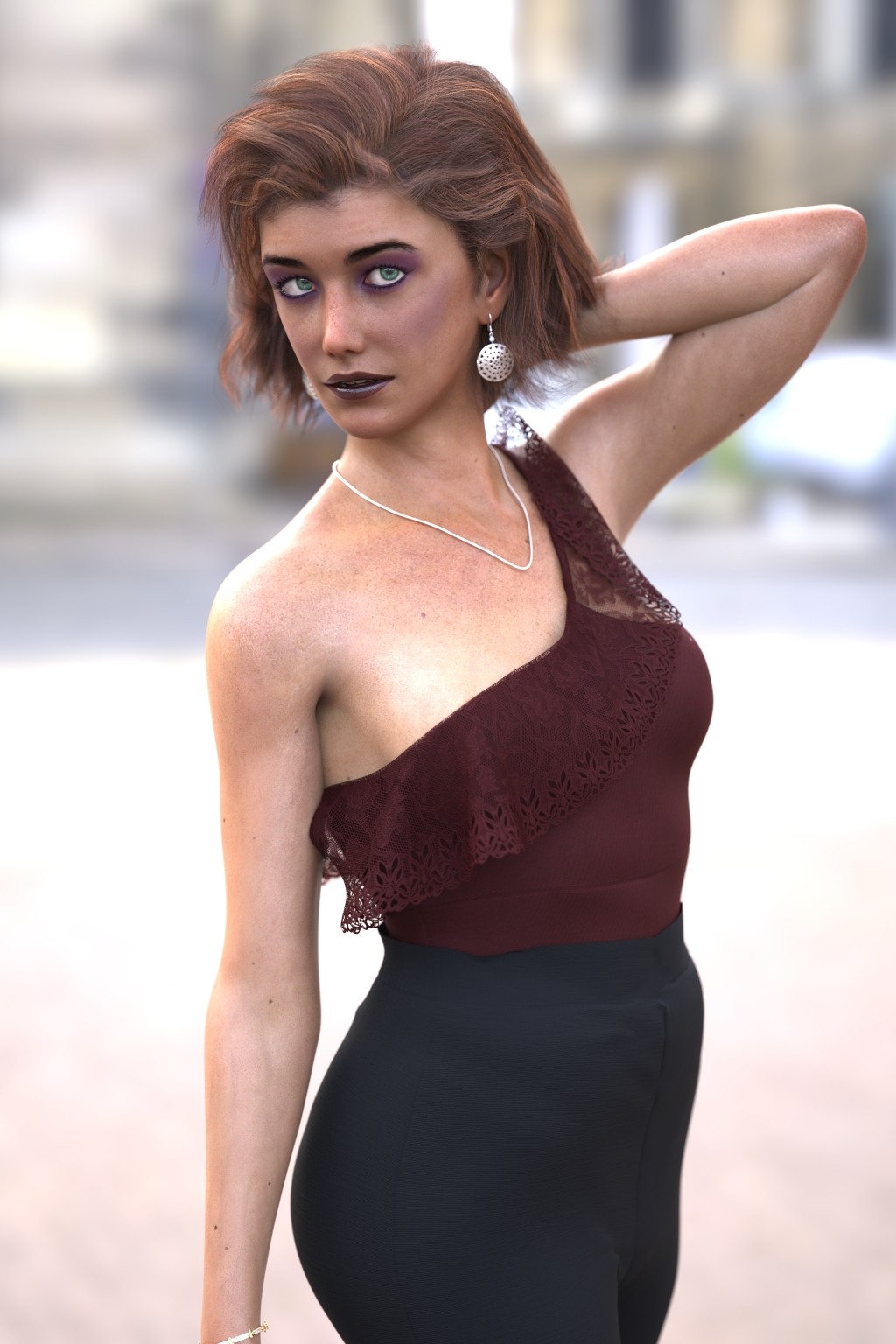 TY Jayne G8F by N/A