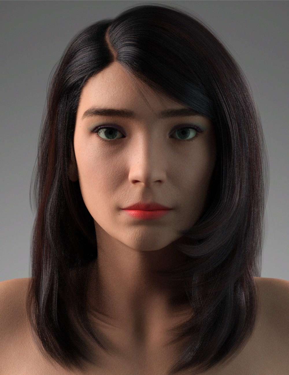 Okadami For Genesis 9 Female by N/A