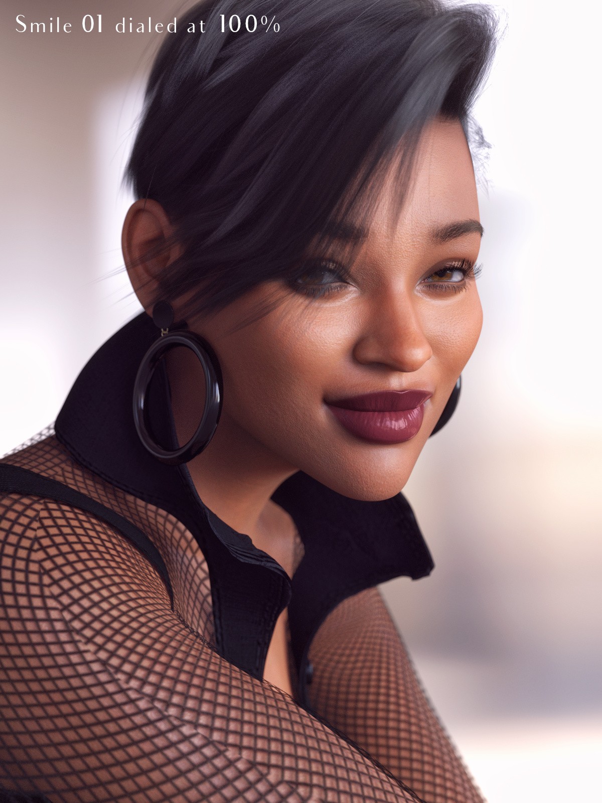 Bianca for Genesis 9 by N/A