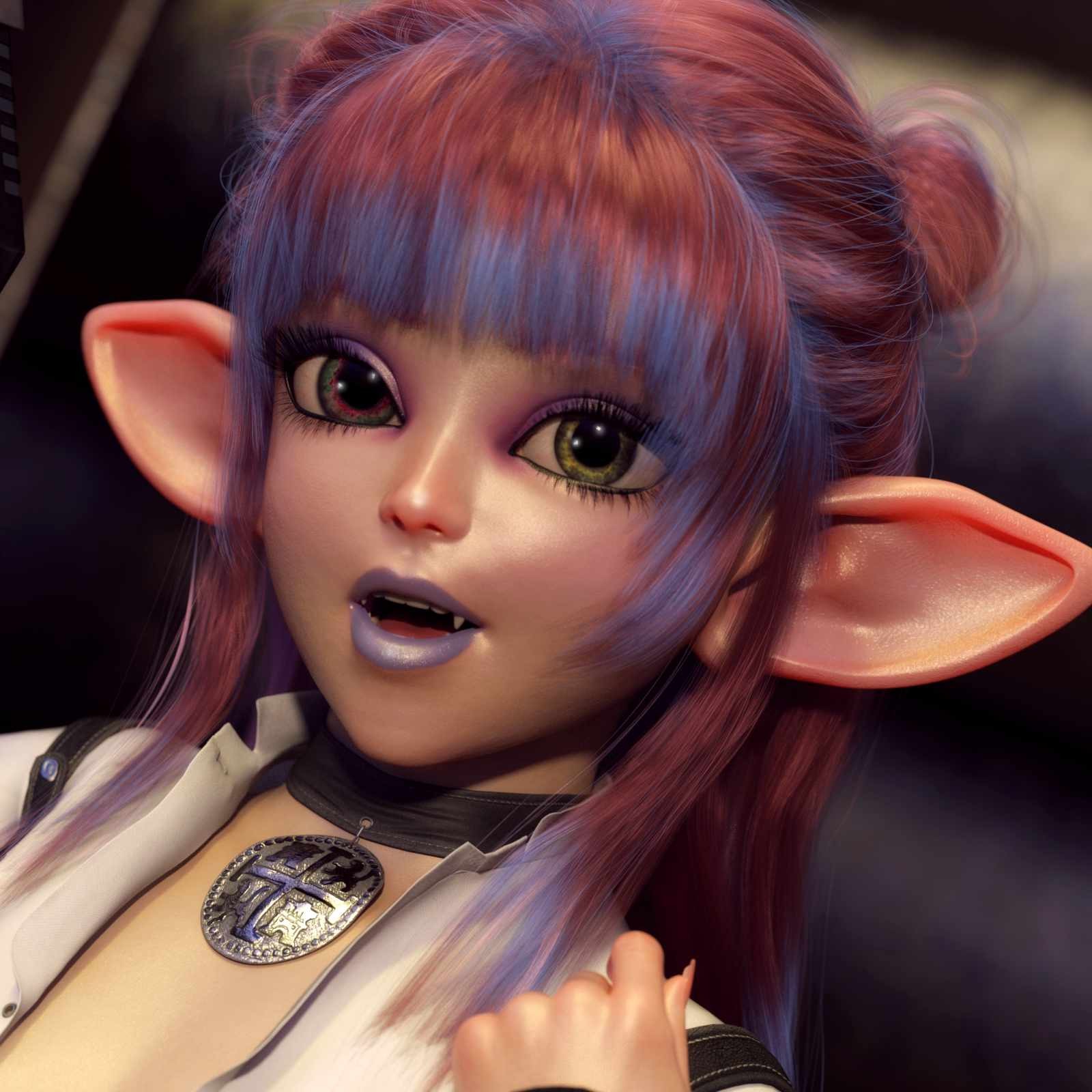 CW_Pia for Genesis 9 by N/A