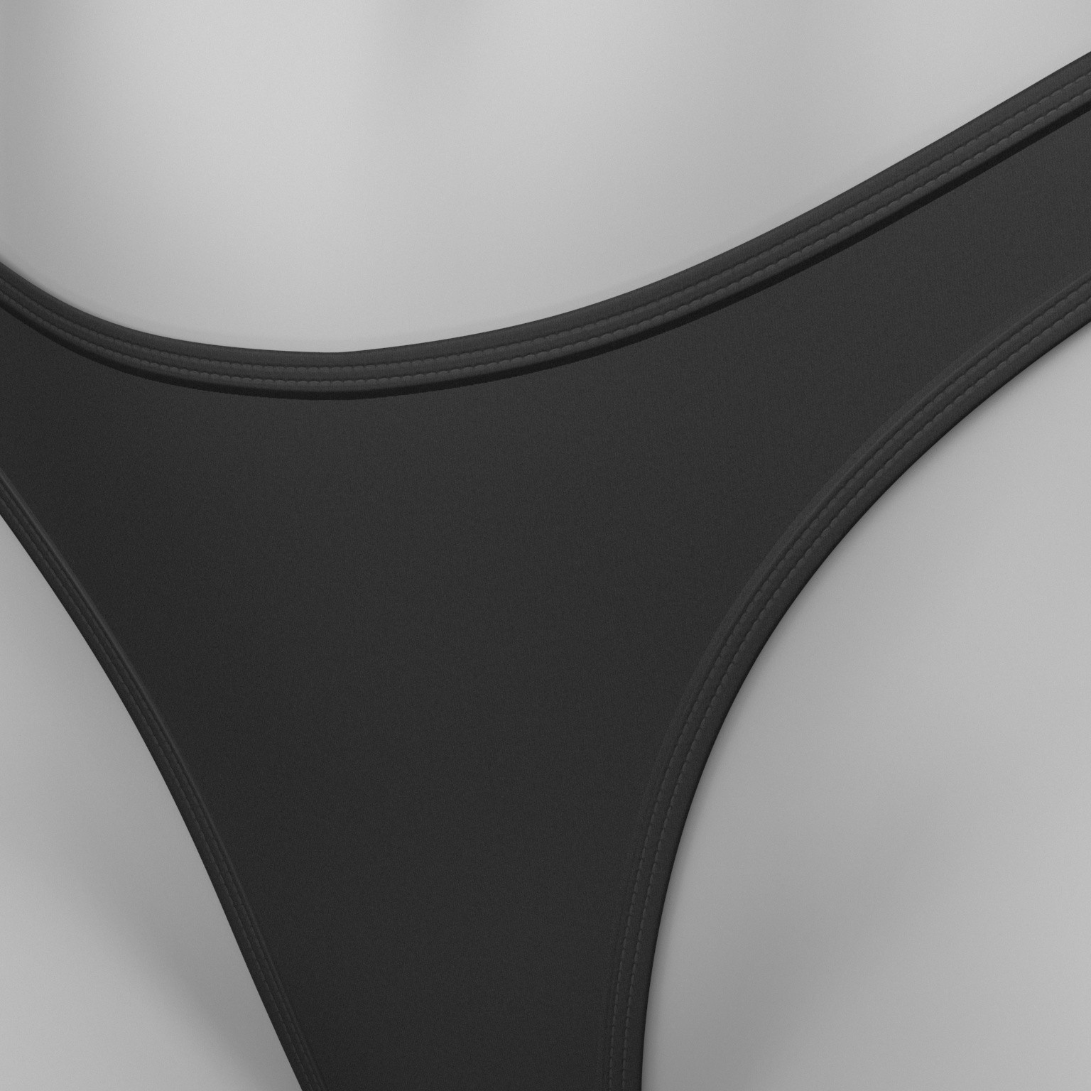 Panties Thong 2v G8 Female by N/A