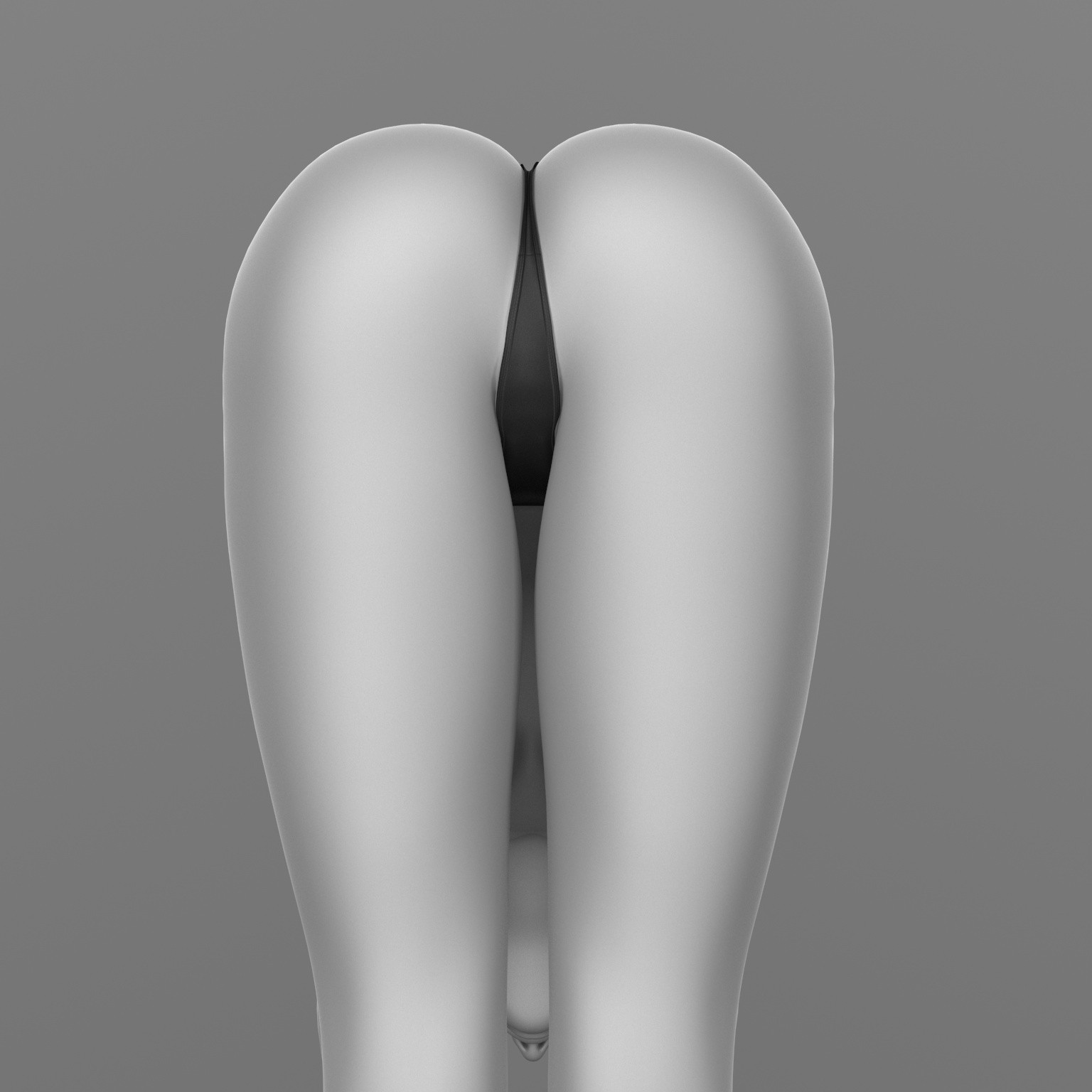 Panties Thong 2v G8 Female by N/A
