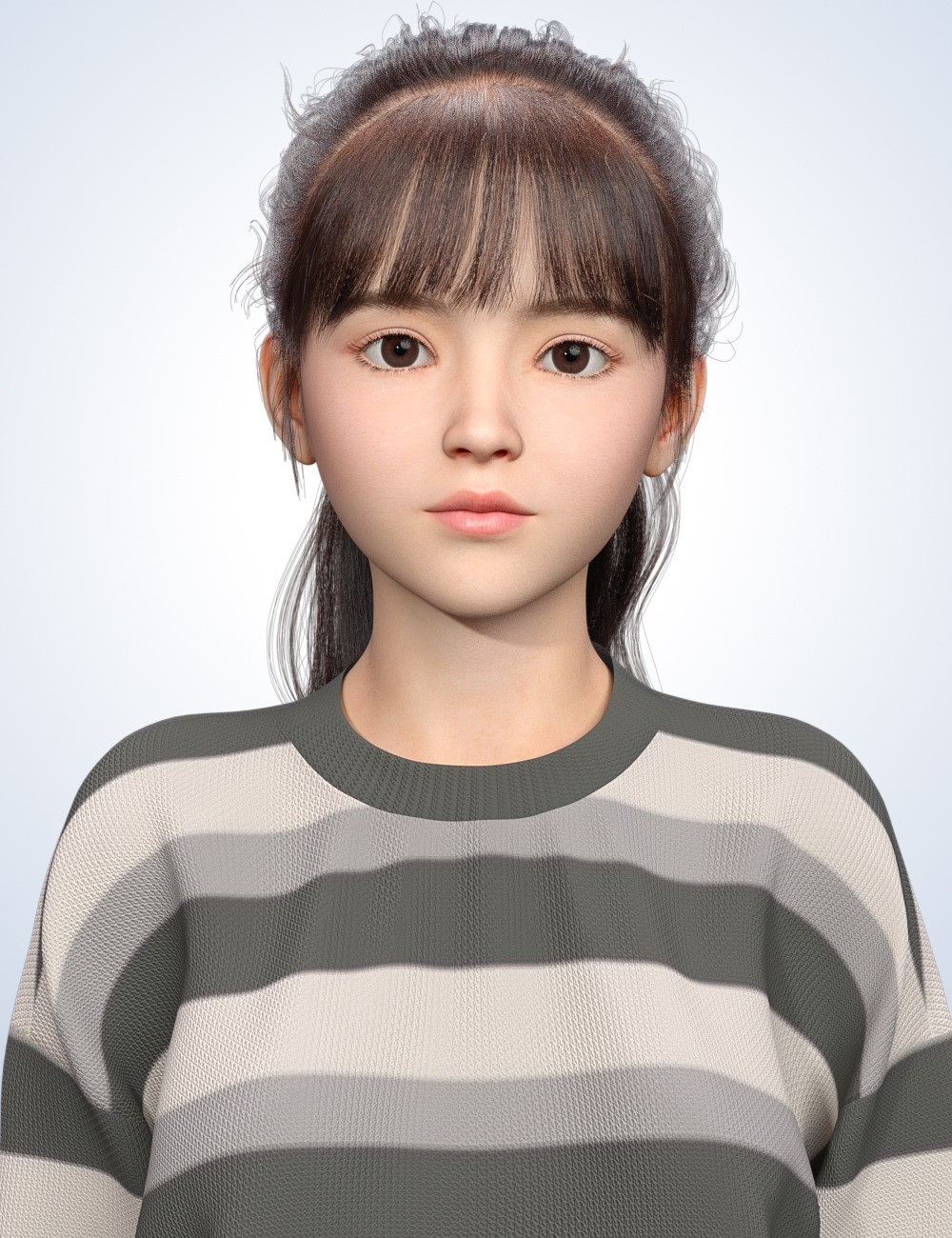 NOV Valeria for Genesis 9 by N/A