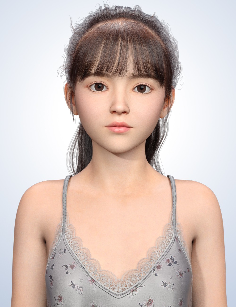 NOV Valeria for Genesis 9 by N/A