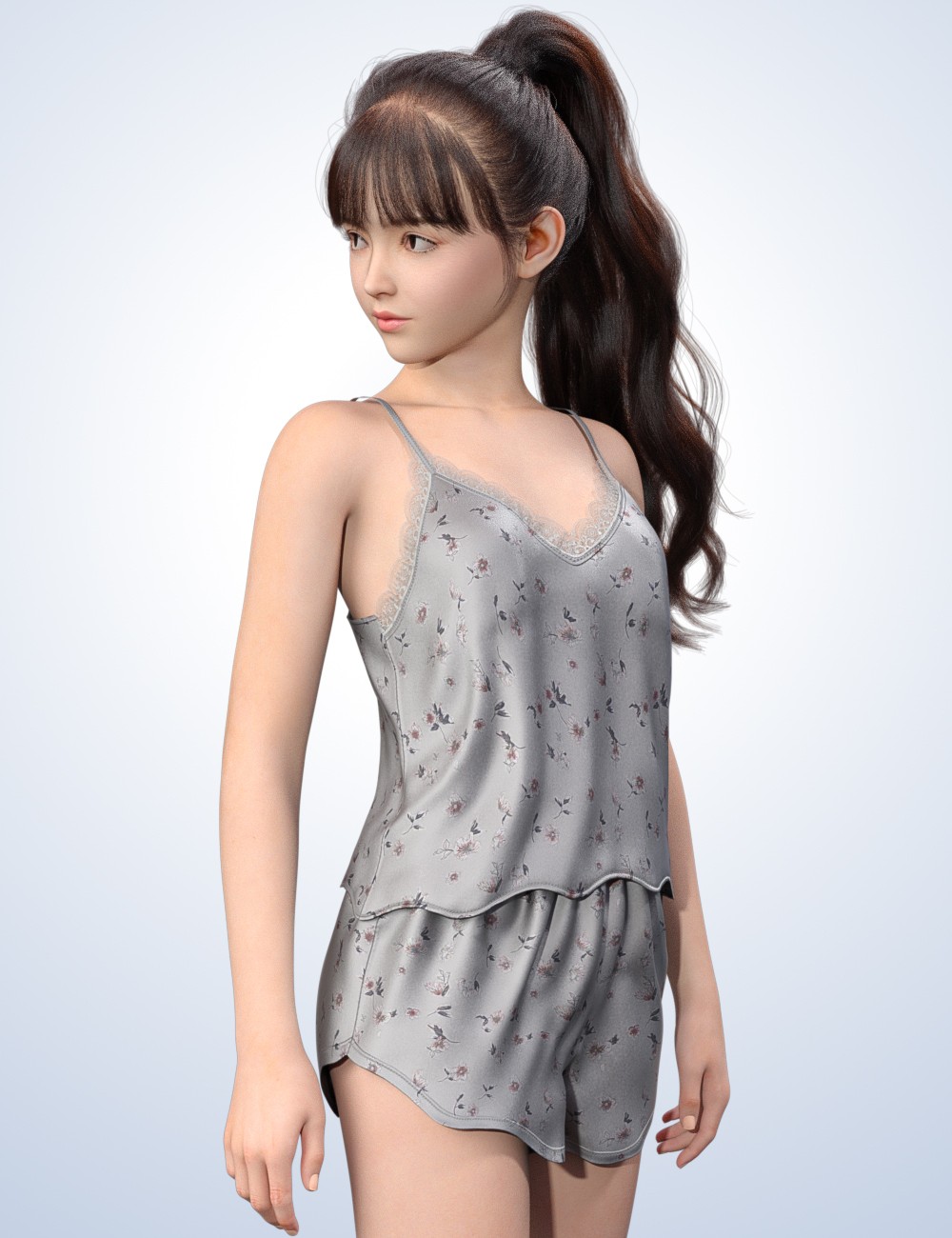 NOV Valeria for Genesis 9 by N/A