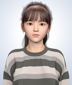 Suzy X~ by Ken1171_Designs