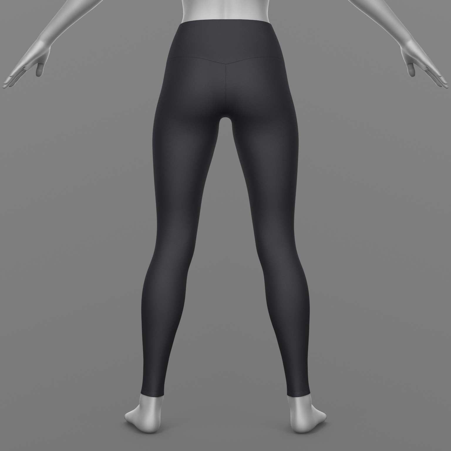 Leggings G8 Female by N/A