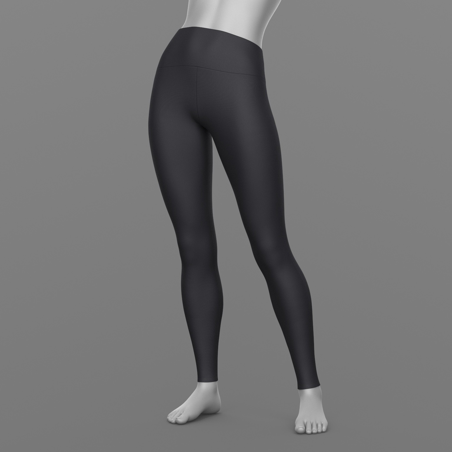 Leggings G8 Female by N/A