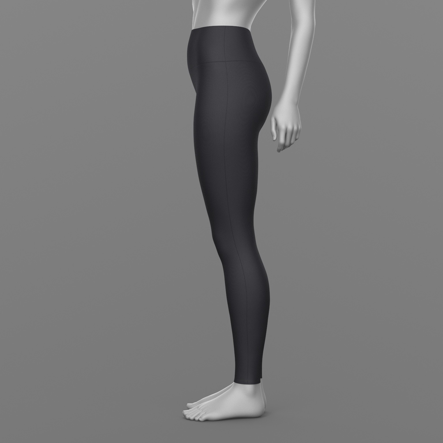Leggings G8 Female by N/A