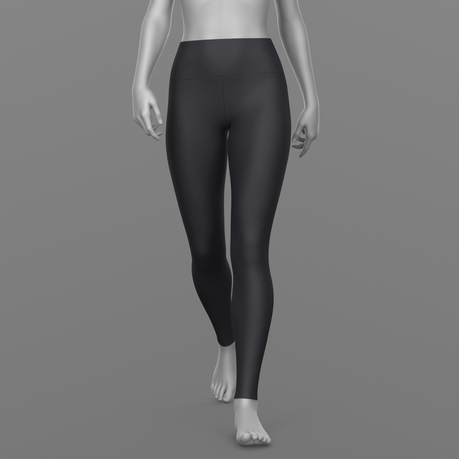 Leggings G8 Female by N/A