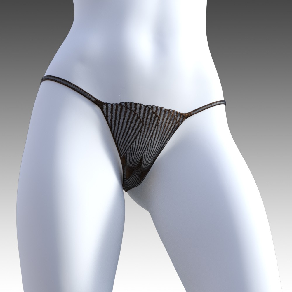 Secret Style 92 - Brazilian for G8F, G8.1F by N/A