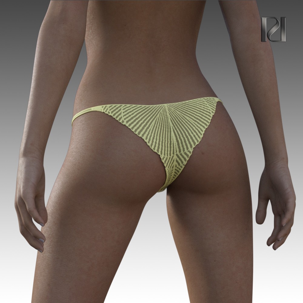 Secret Style 92 - Brazilian for G8F, G8.1F by N/A