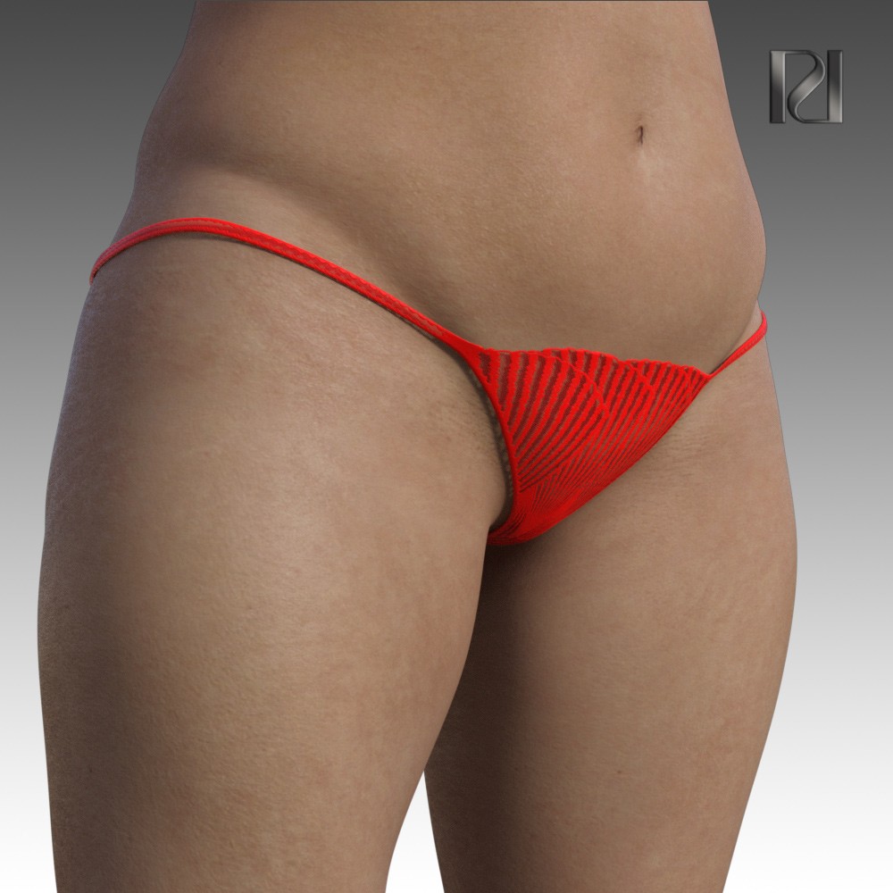 Secret Style 92 - Brazilian for G8F, G8.1F by N/A