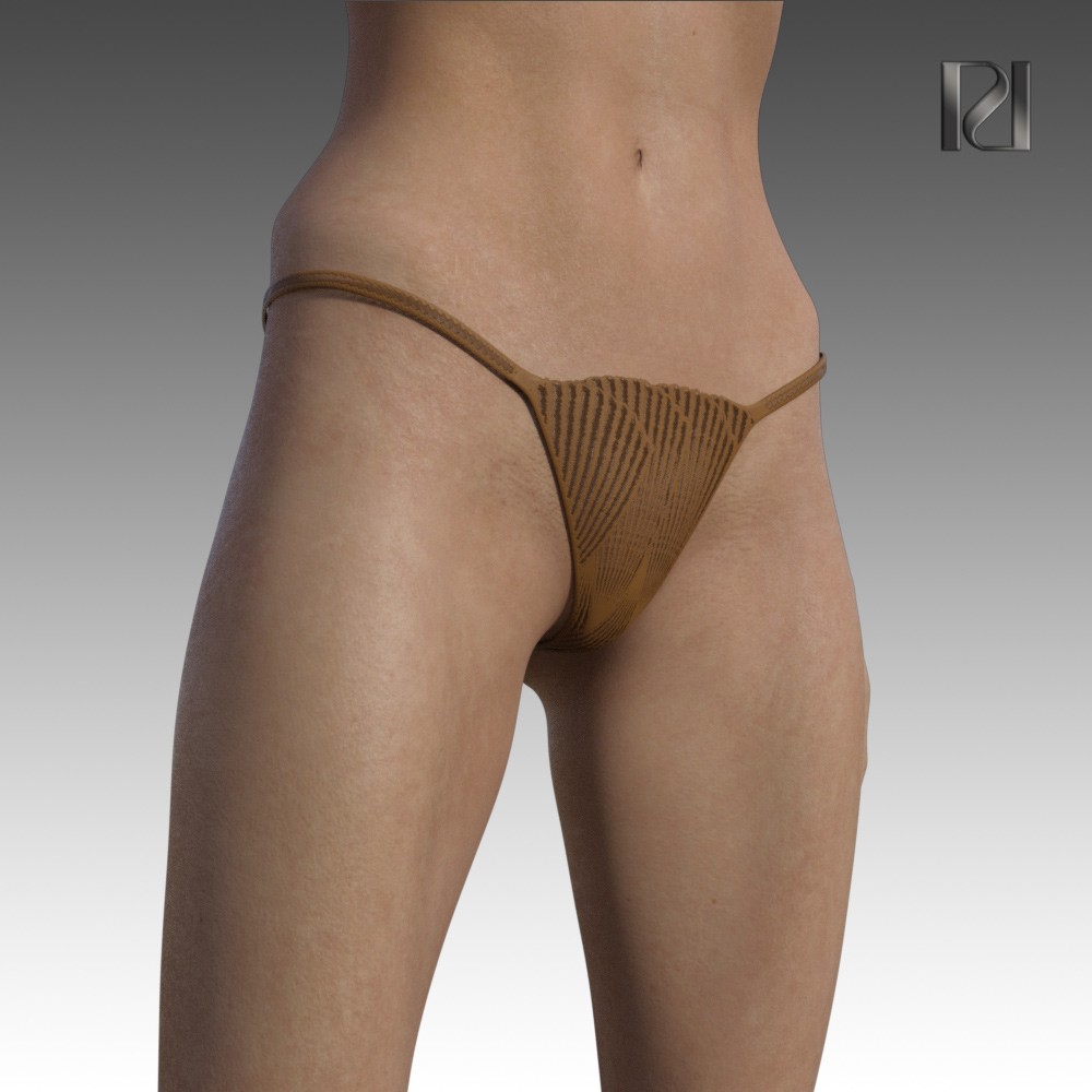 Secret Style 92 - Brazilian for G8F, G8.1F by N/A