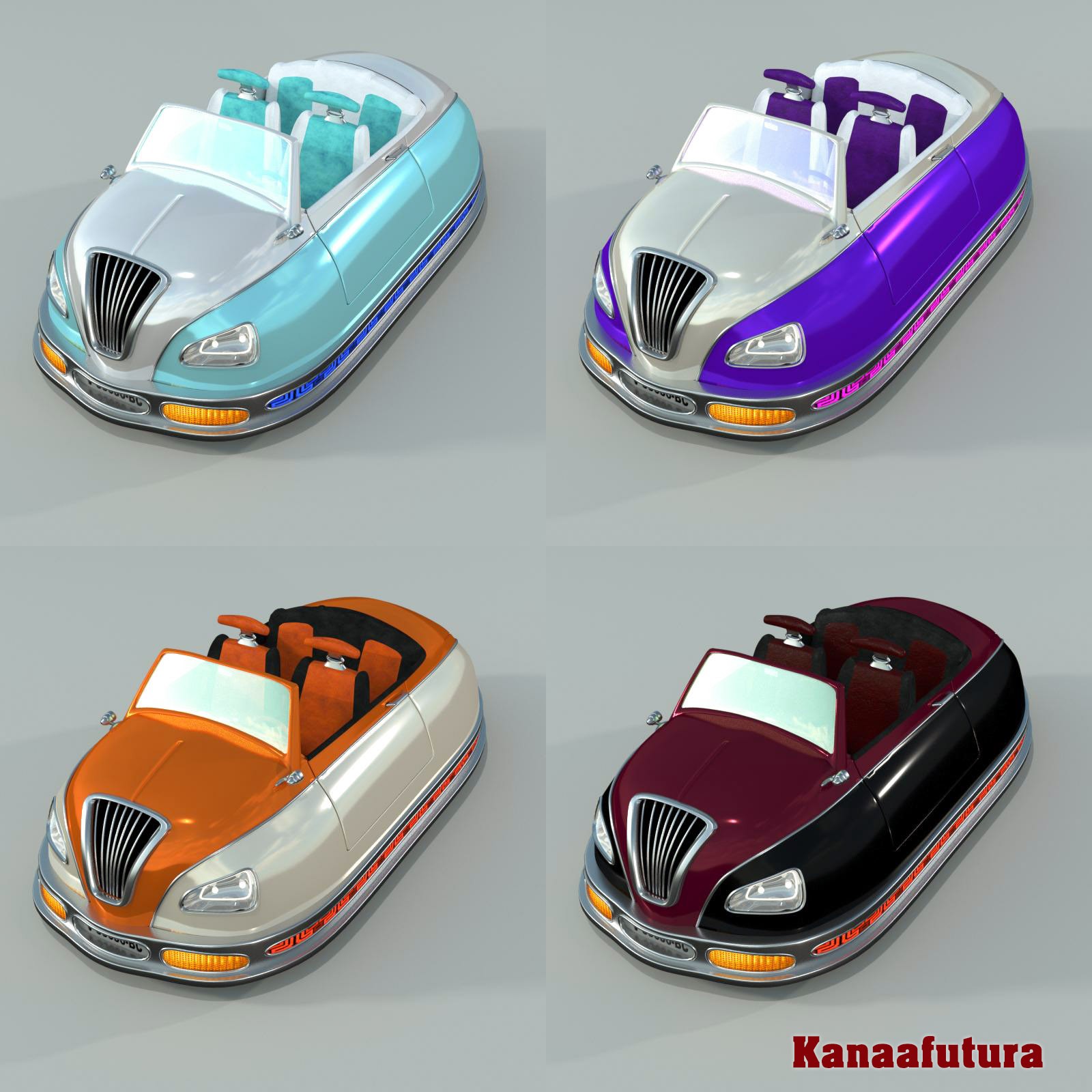 Nitaka utilitarian Poser prop by N/A