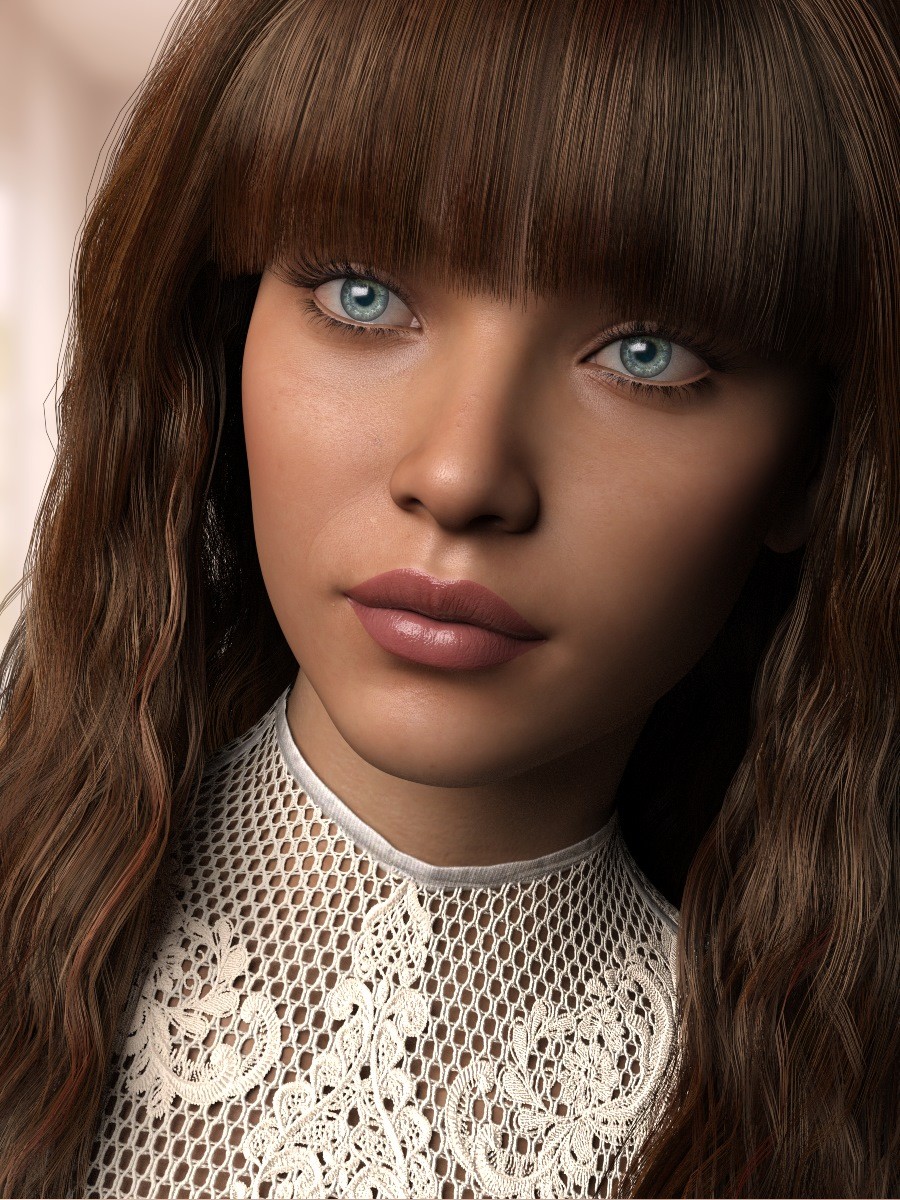 ST13 Meshgames Amberlyn G8F MR by N/A