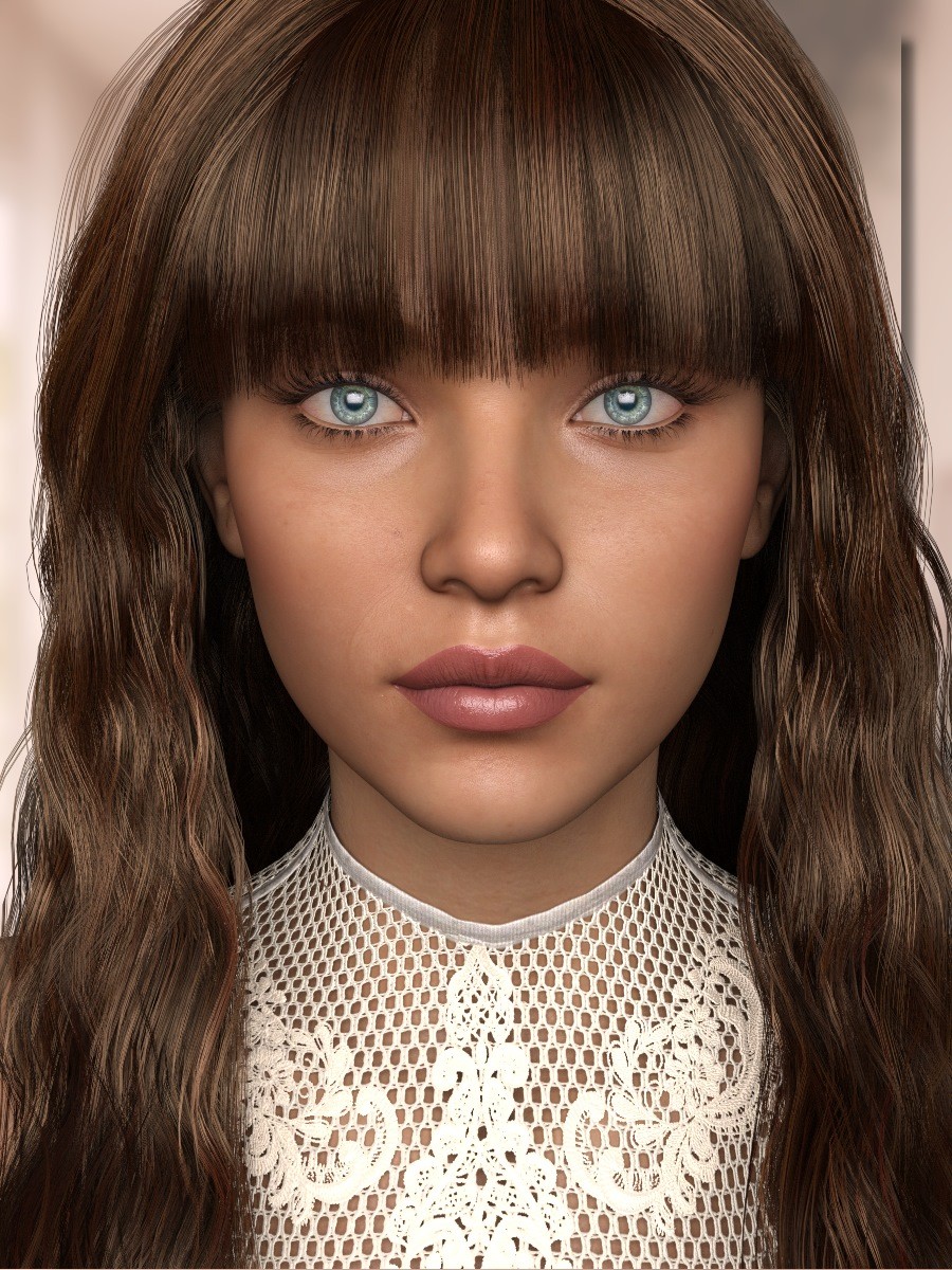 ST13 Meshgames Amberlyn G8F MR by N/A