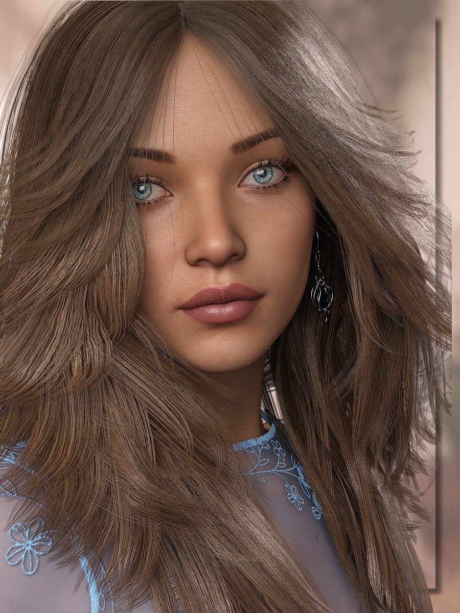 ST13 Meshgames Amberlyn G8F MR by N/A