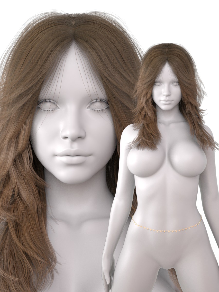 ST13 Meshgames Amberlyn G8F MR by N/A