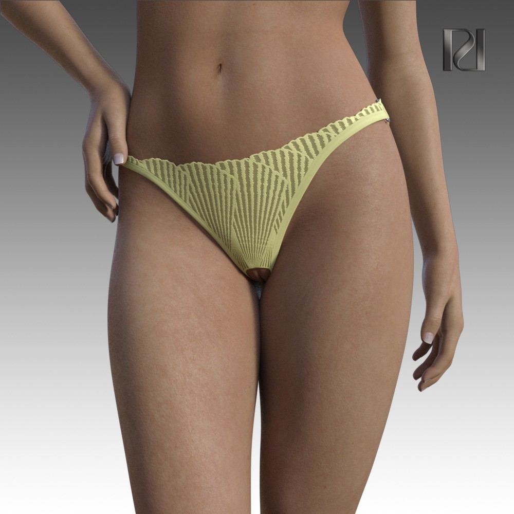 Secret Style 94 - Open Thong for G8F, G8.1F by N/A