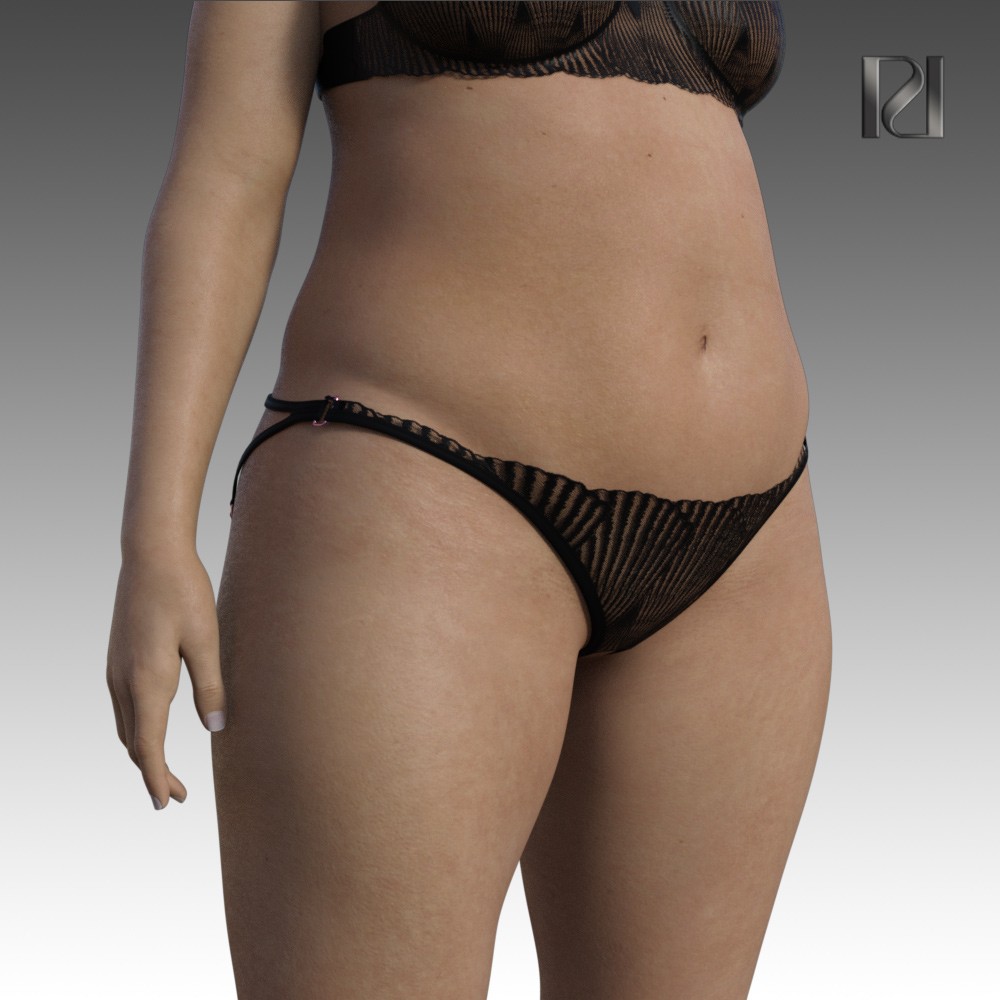 Secret Style 94 - Open Thong for G8F, G8.1F by N/A