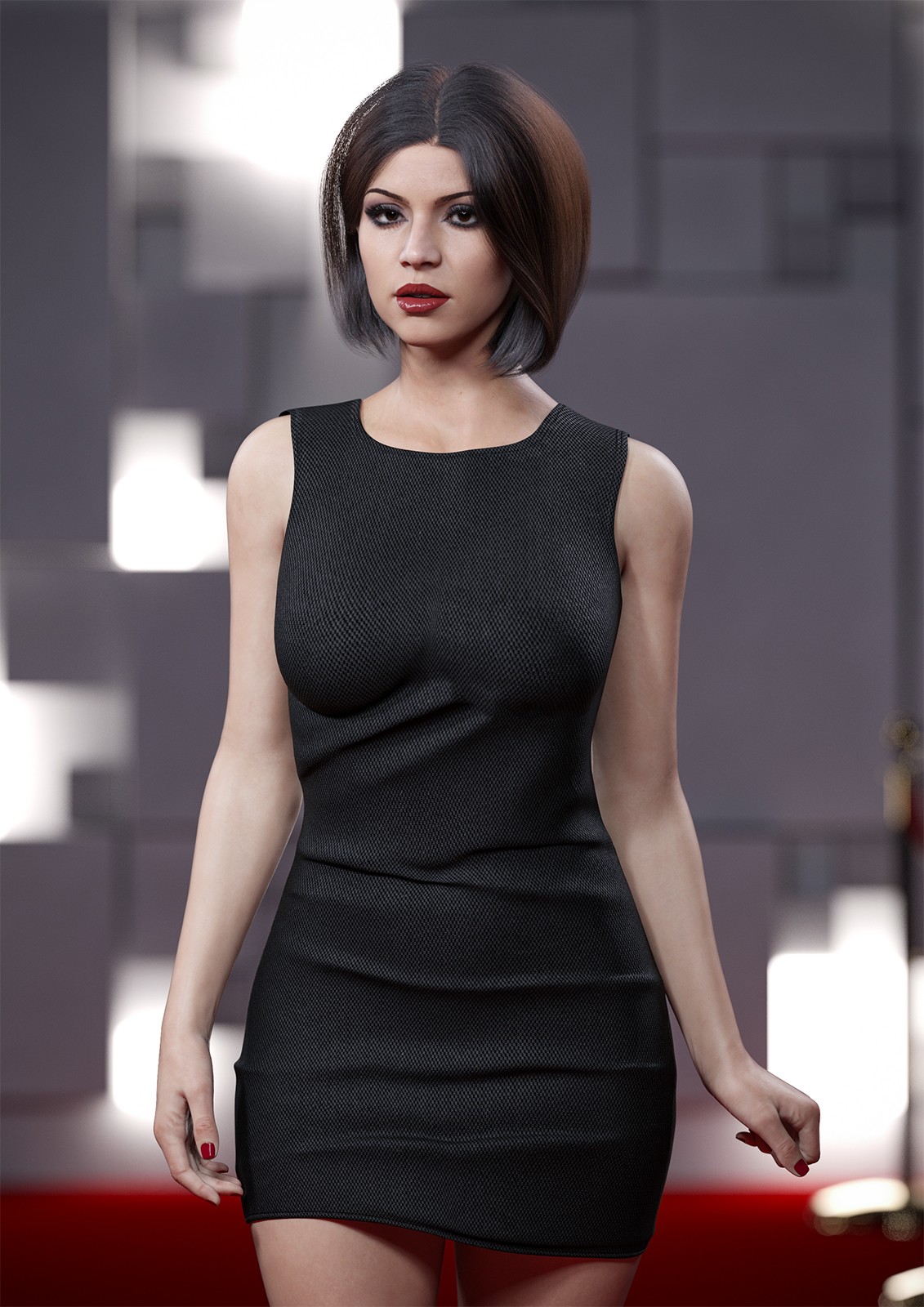 V3D Mimi - G8F & G8.1F by N/A