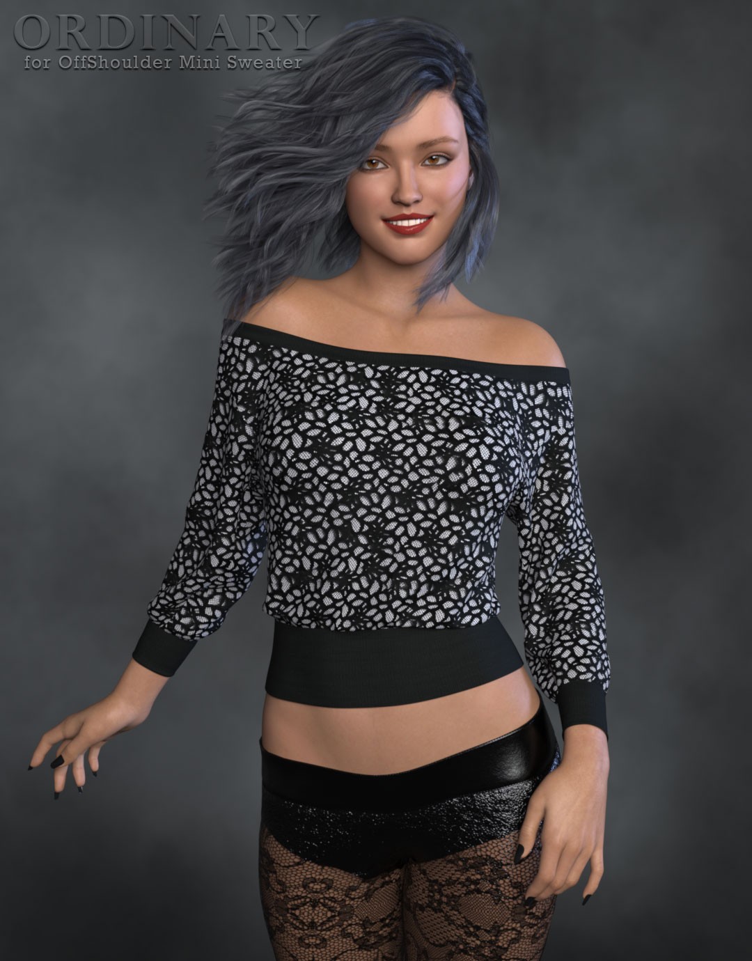 Ordinary for Mini Sweater by N/A