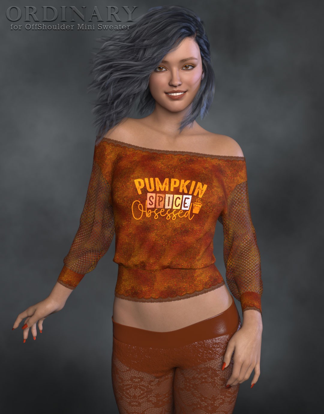 Ordinary for Mini Sweater by N/A