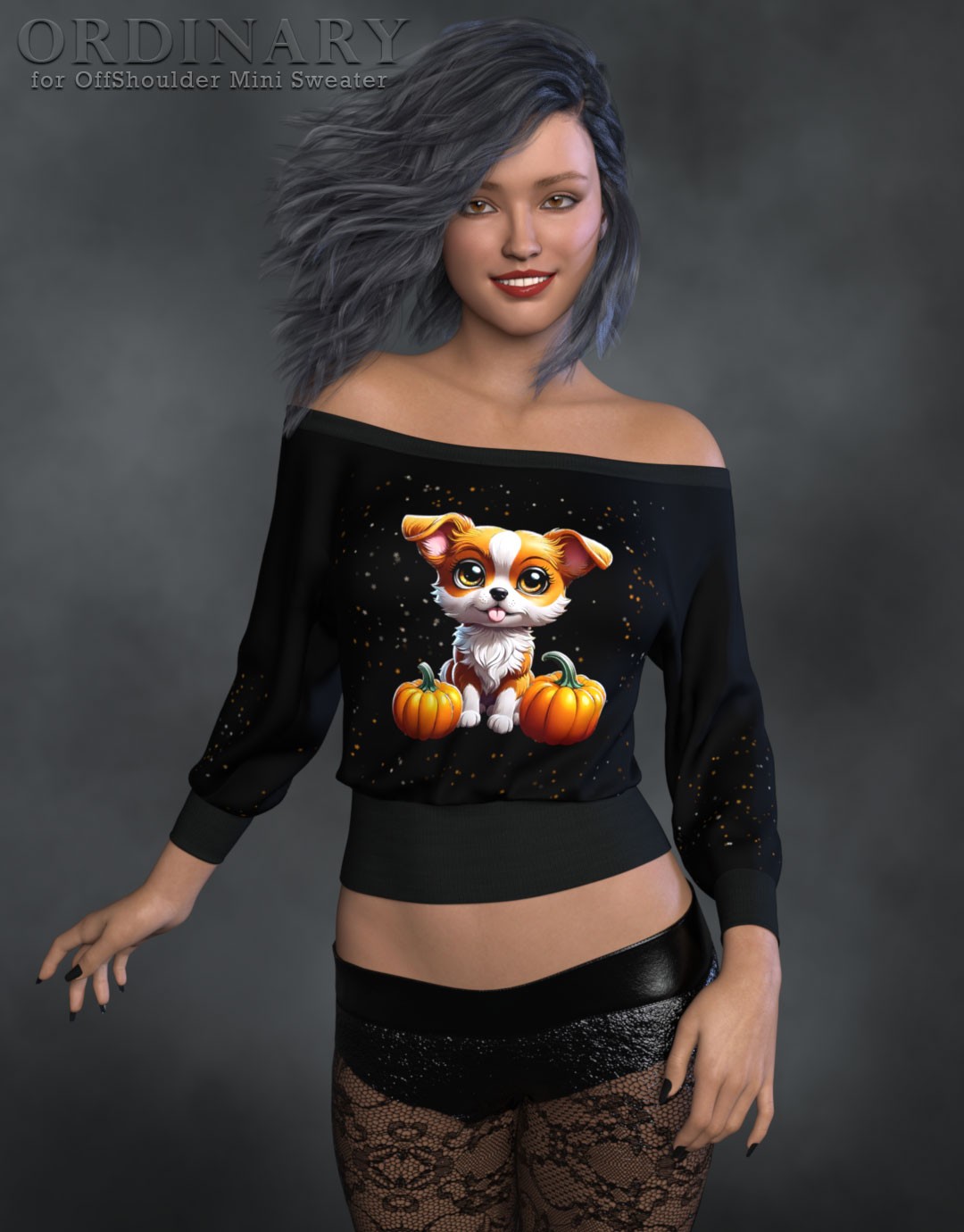 Ordinary for Mini Sweater by N/A