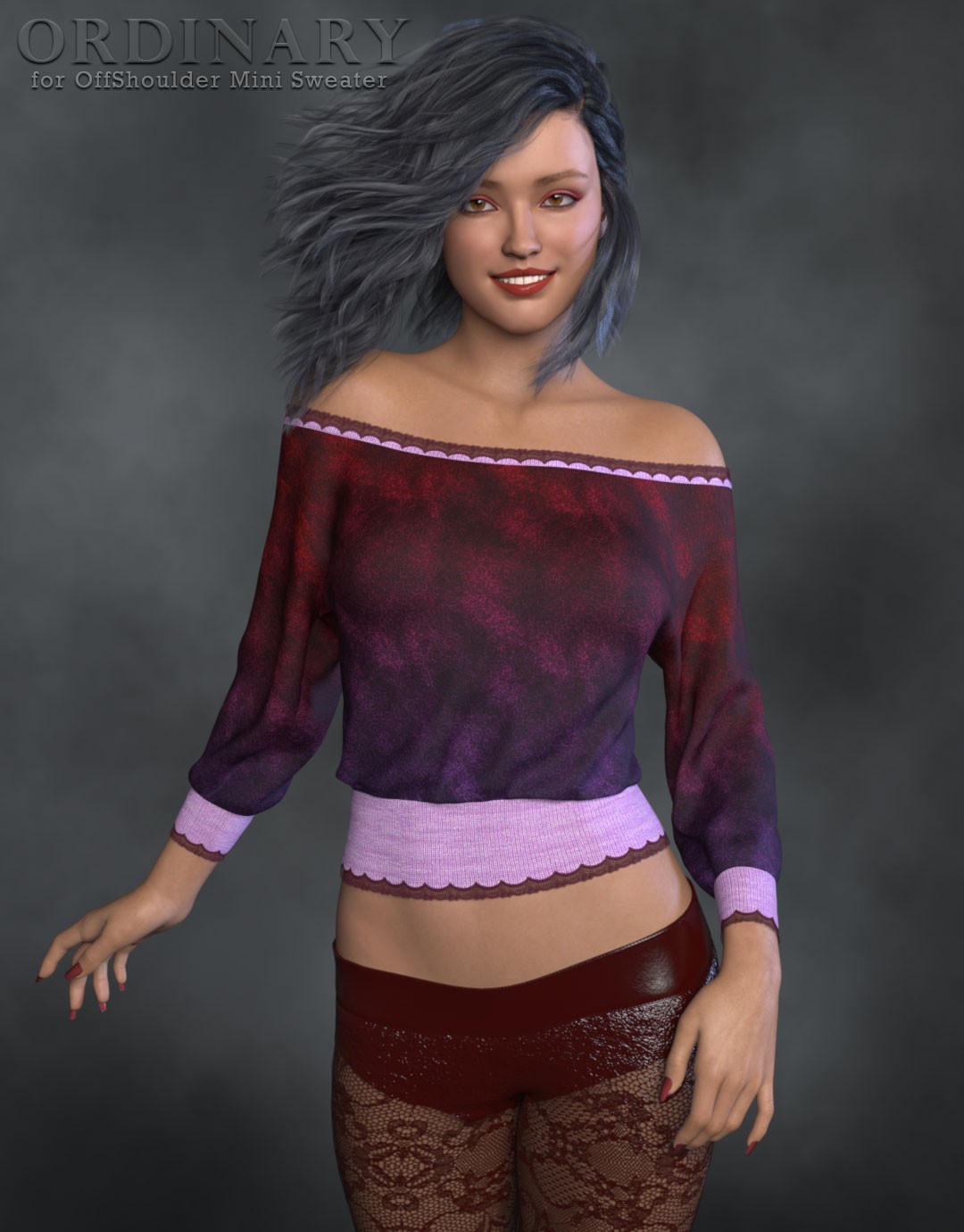 Ordinary for Mini Sweater by N/A