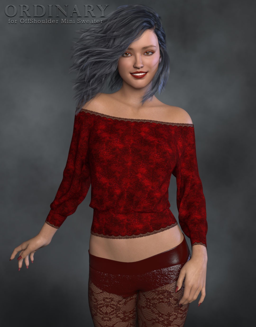 Ordinary for Mini Sweater by N/A