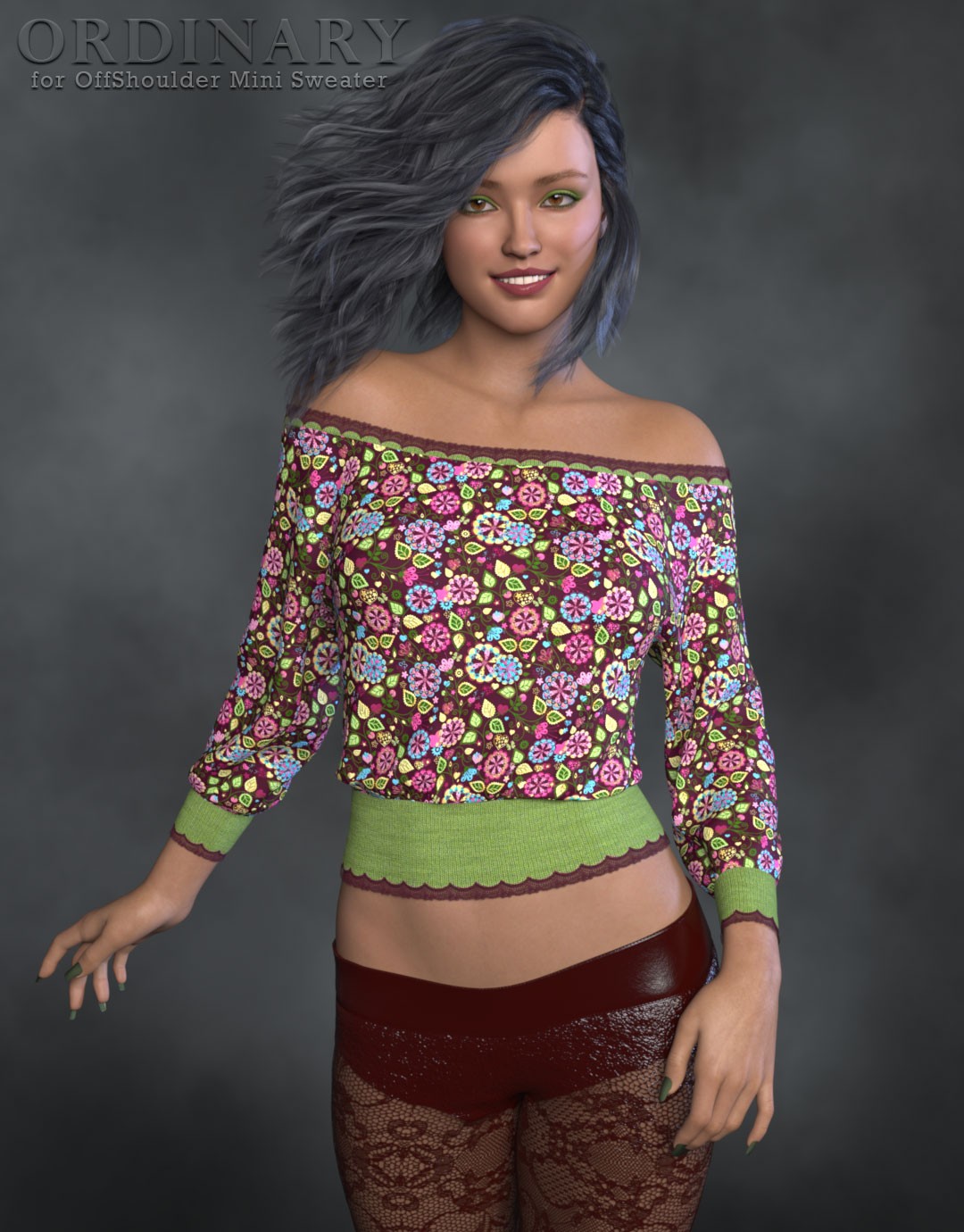 Ordinary for Mini Sweater by N/A