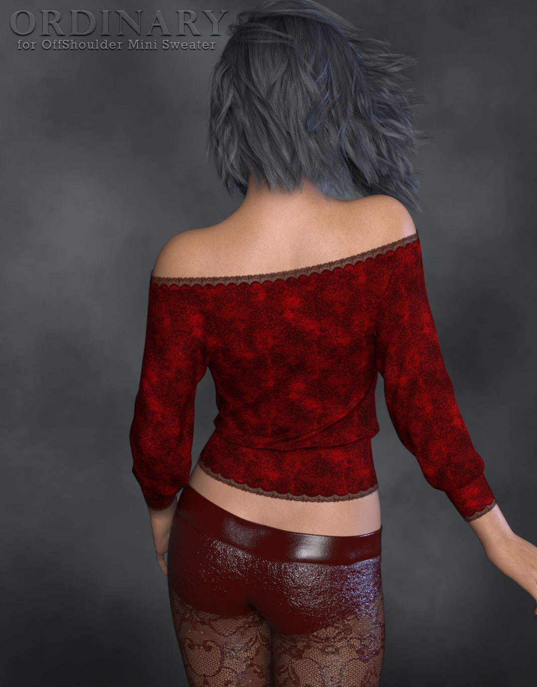 Ordinary for Mini Sweater by N/A