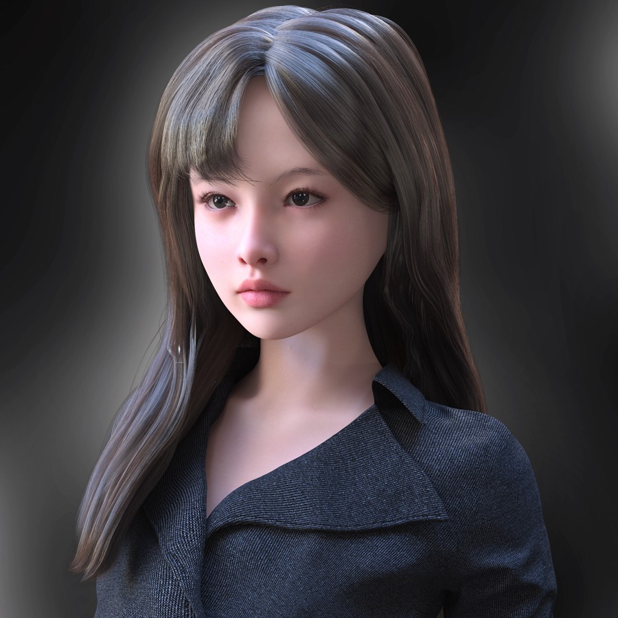 SOP Nyx for G9 Feminine by N/A