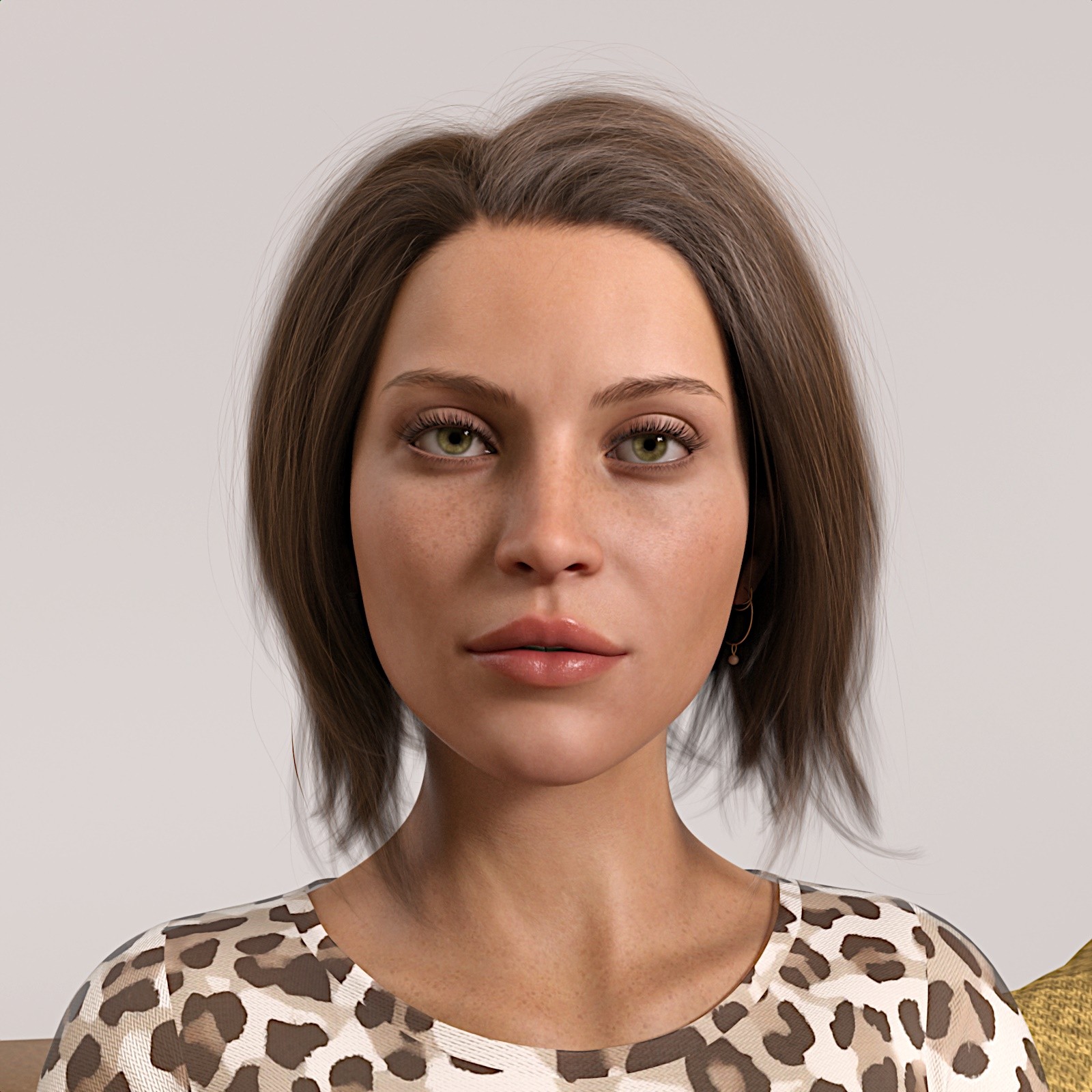Darinka for Genesis 8 and 8.1 Female by N/A